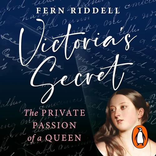 Victoria’s Secret By Fern Riddell